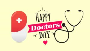 National Doctor's Day Quotes, Wishes