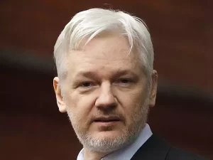 Julian Assange Case Study, About WikiLeaks, Arrested, Criminal Investigation