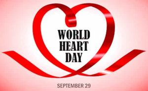 World Heart Day 2021, Wishes, Quotes, Theme