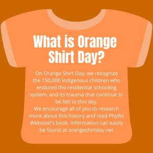 Orange Shirt Day 2022 Wishes, Quotes, History, Significance
