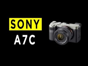 Sony A7C Review, Price, Best for Beginner & Stock Photography