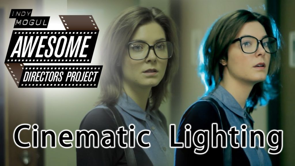 How to Create Cinematic Fill Light Tutorial