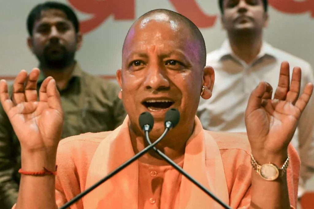 World Population Day, UP's Growth Rate 3.1 Against National Rate of 2.7, 'Hum Do Hamare Do' Must be Followed, Says Adityanath