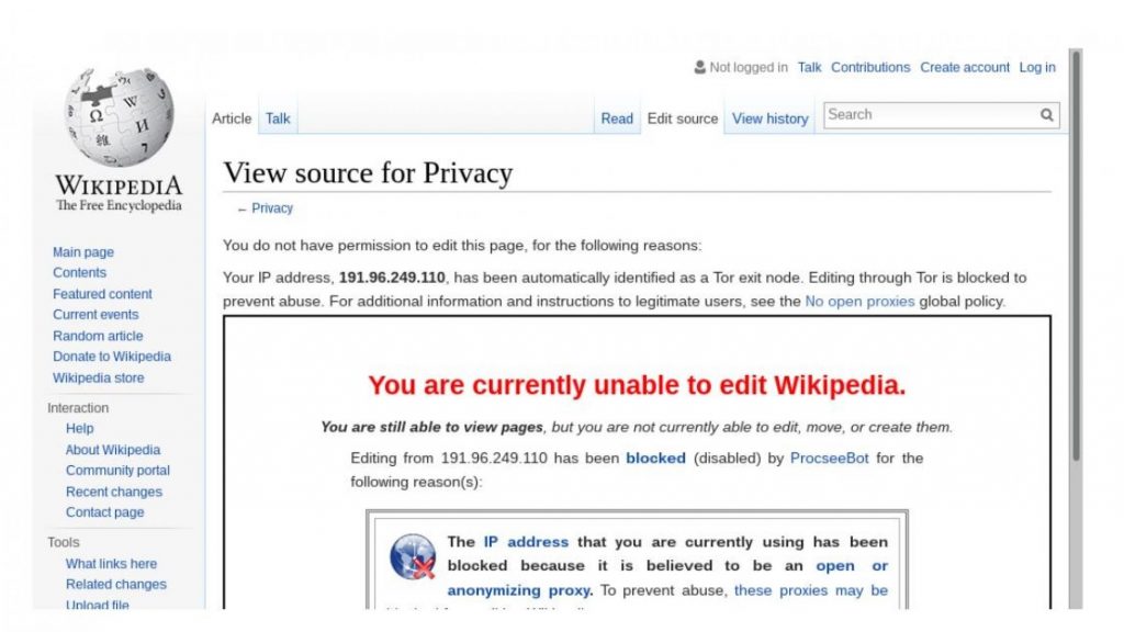 What is Wikipedia, Wikipedia Account and How to Edit Wikipedia Content