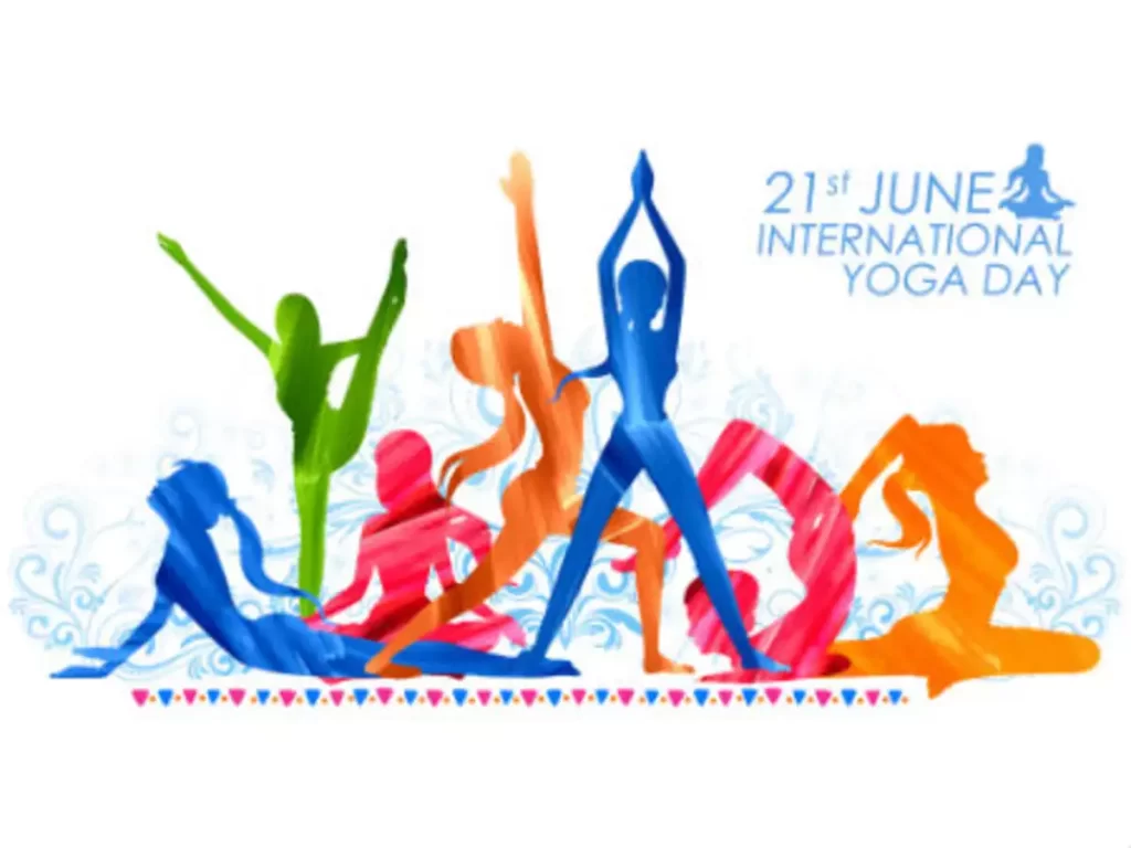International Yoga Day 2023 Event Information, Quotes & Images